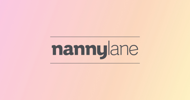 Nanny Lane Logo