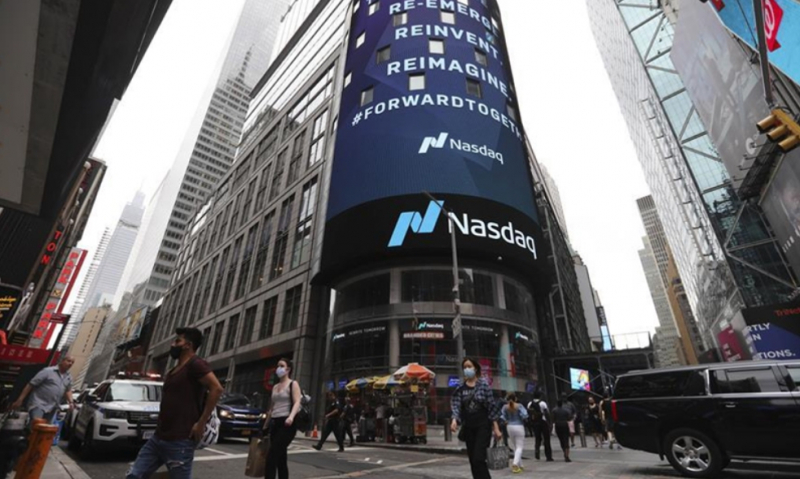 NASDAQ Headquarter