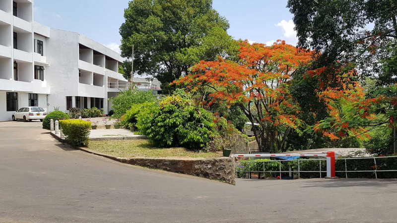 Photo:  National Institute of Fundamental Studies Sri Lanka