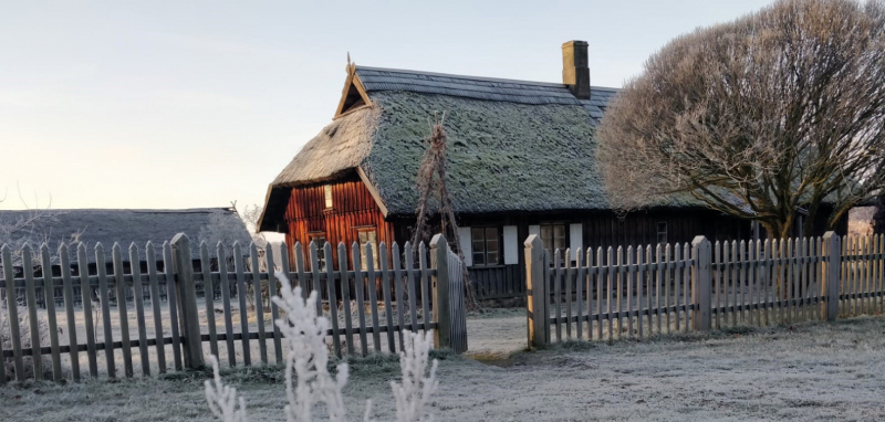 Image from website of Ethnographic Open Air Museum