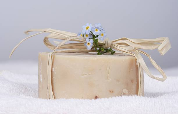 Natural alternative from your present soap