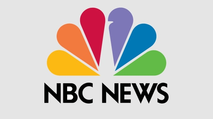 NBC News Logo. Photo: variety.com