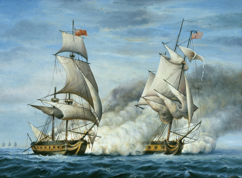 Photo: www.history.navy.mil