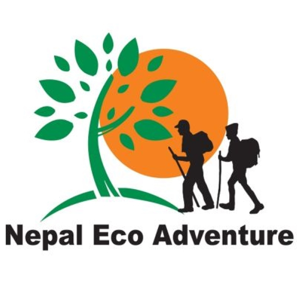 Nepal Eco Adventure Logo. Photo: bookmundi.com