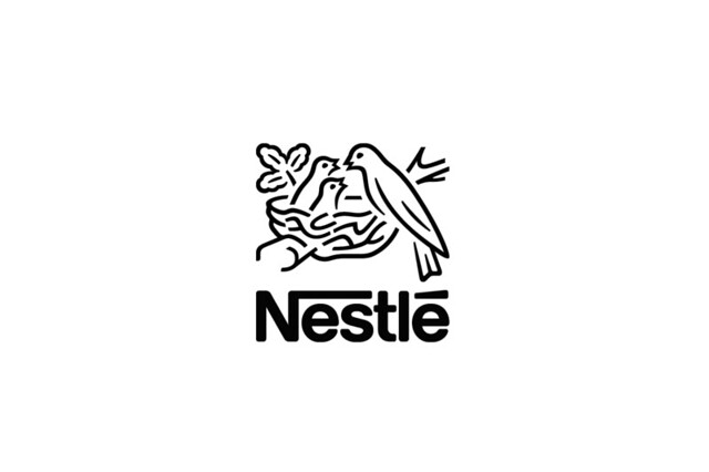 Nestlé Logo. Photo: nestle.com.vn