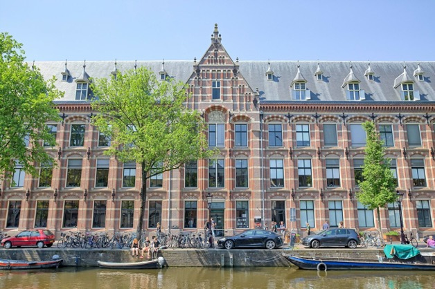 University of Amsterdam (epicur.education)