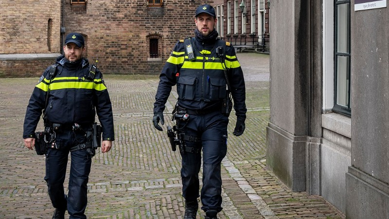 Photo: https://www.politie.nl/