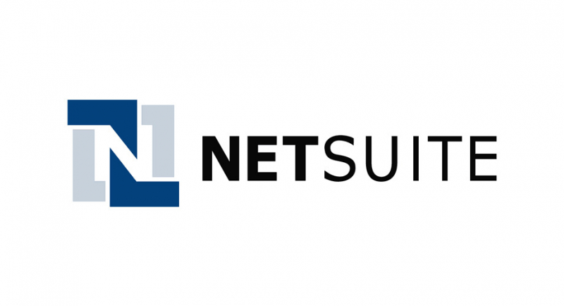 ﻿NetSuite Logo