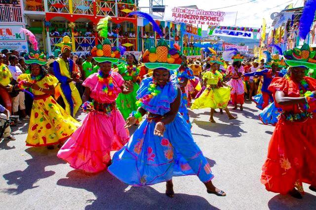 Top 8 Most Famous Festivals in Haiti 