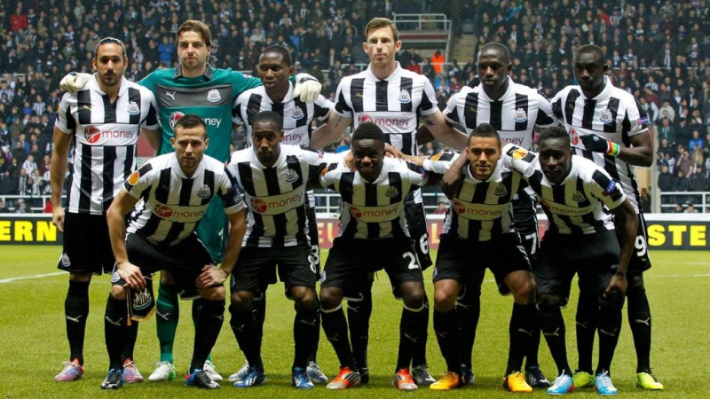 Newcastle United Football Club is an English professional football club based in the city of Newcastle in North East England -  DNA India