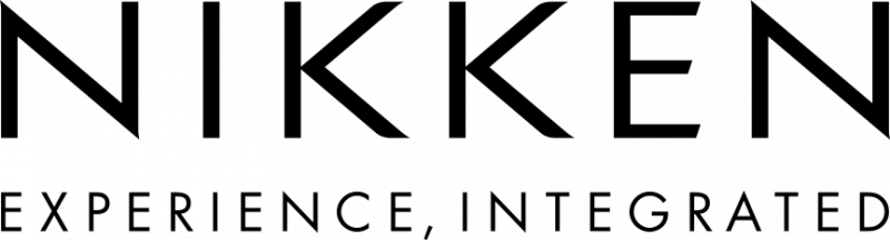 Nikken Sekkei Logo. Photo: nikken.co.jp