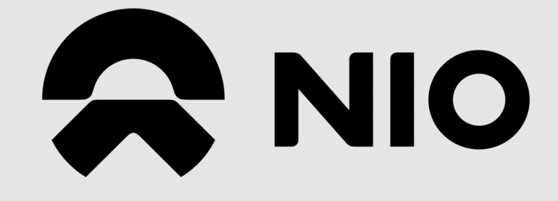 Nio Inc Logo