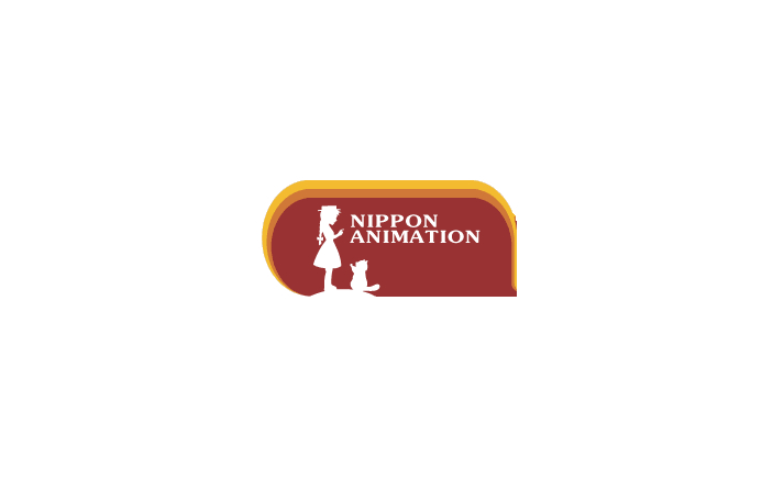 Nippon Animation Logo. Photo: wikipedia.org
