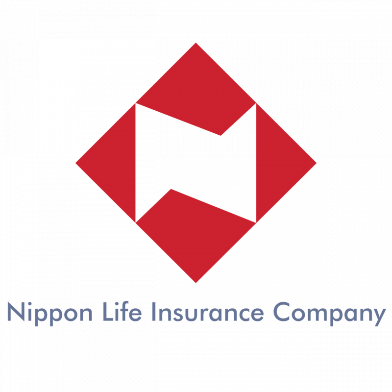 Nippon Life Logo. Photo: brandslogos.com