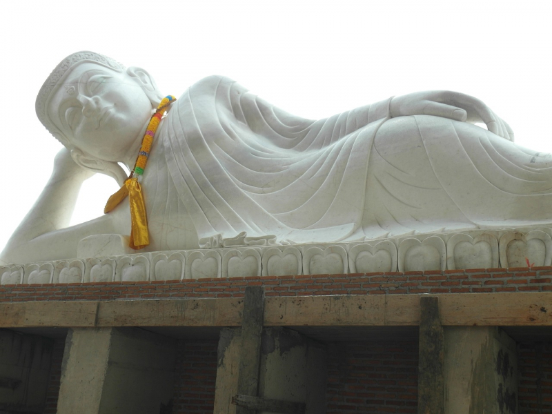 Buddha, Nirvana, Buddhism - Photo on Pixabay (https://pixabay.com/photos/buddha-nirvana-buddhism-2102390/)