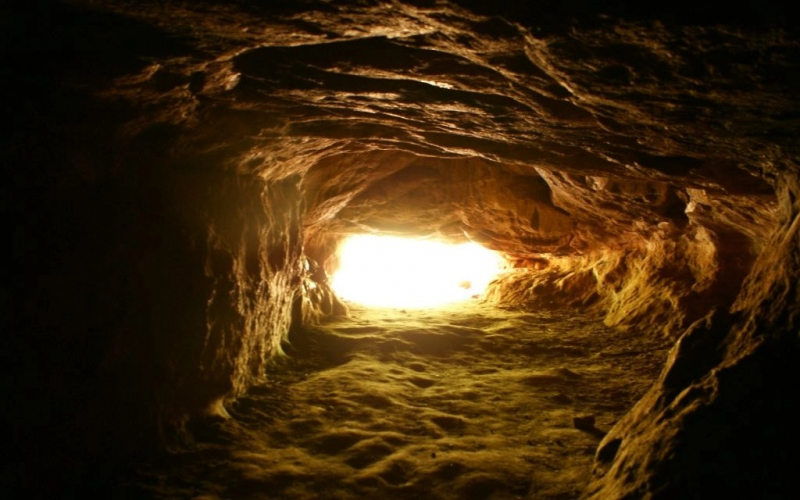 Njoro River Cave. Photo: attenvo.com