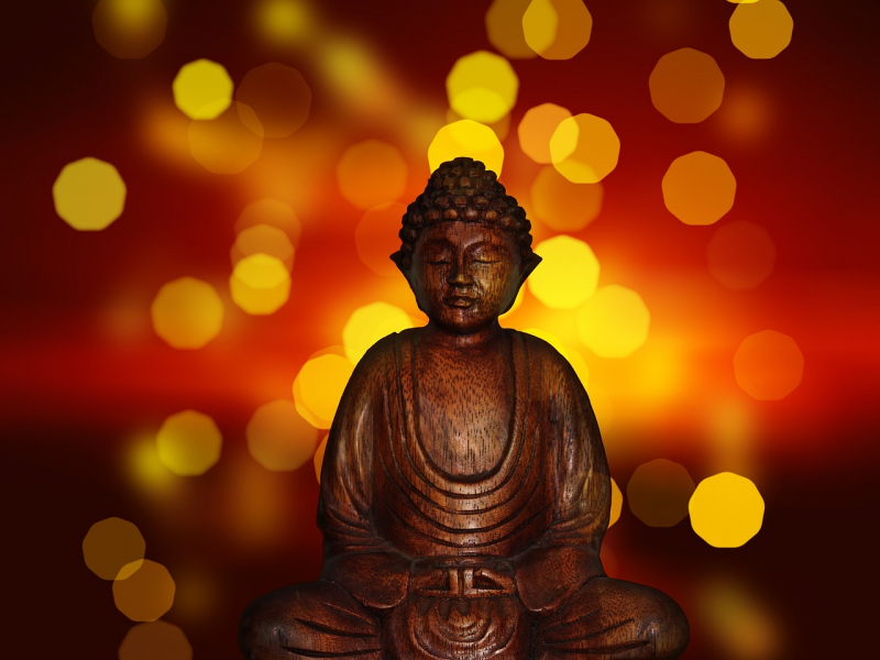 Photo on Pixabay (https://pixabay.com/photos/buddha-buddhism-statue-religion-525883/)