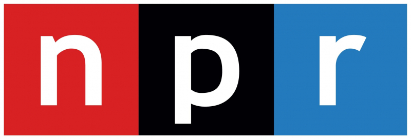 NPR Logo. Photo: npr.org