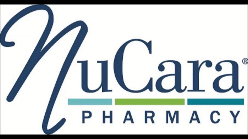 The Logo of NuCara Pharmacy