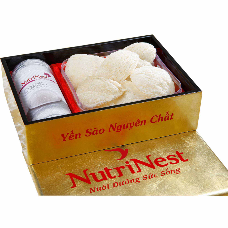 NUTRI NEST