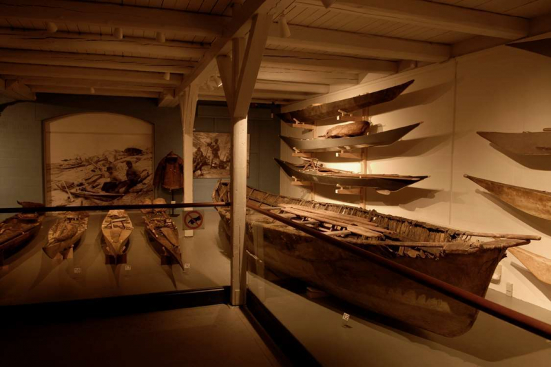 The Greenland National Museum