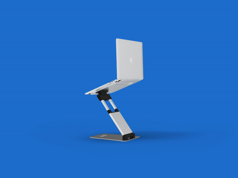 Laptop Tower 2.0 Stand