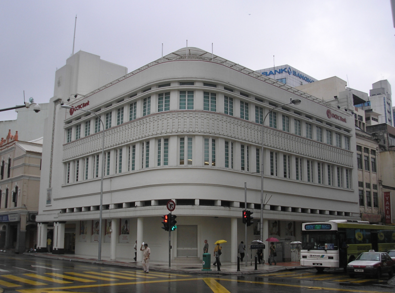 Photo on Wikimedia Commons (https://upload.wikimedia.org/wikipedia/commons/a/ac/Old_OCBC_Building%2C_central_Kuala_Lumpur.jpg)