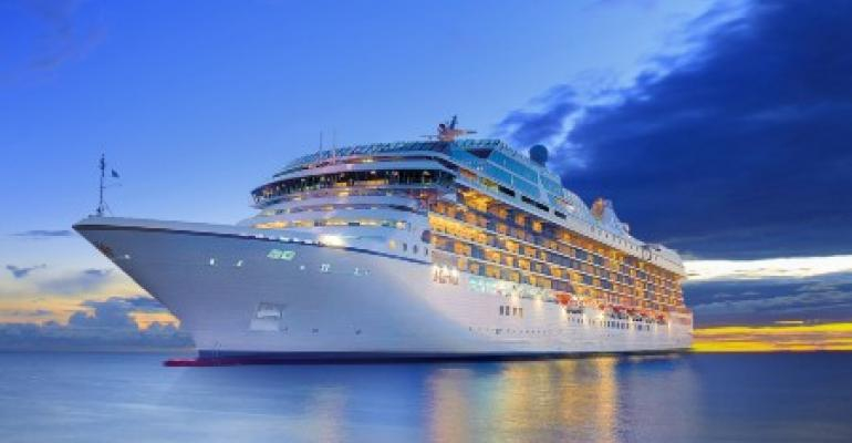 Oceania Cruises is the world's leading destination and food-focused cruise line -
