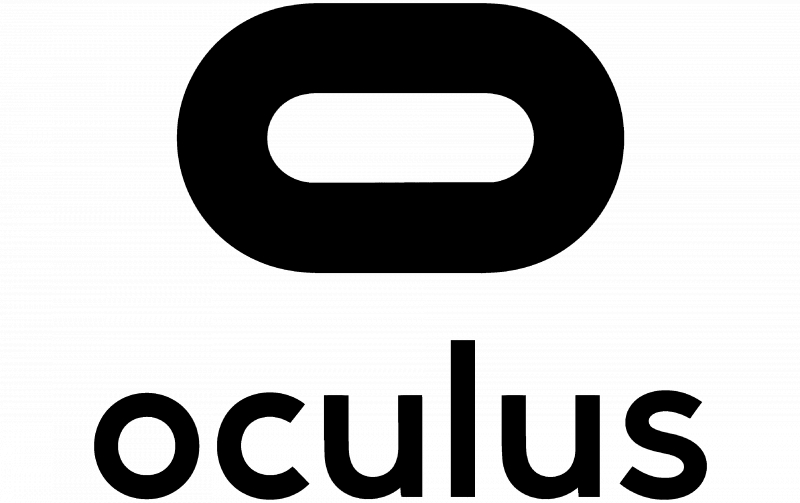 Oculus VR Logo. Photo: 1000logos.net
