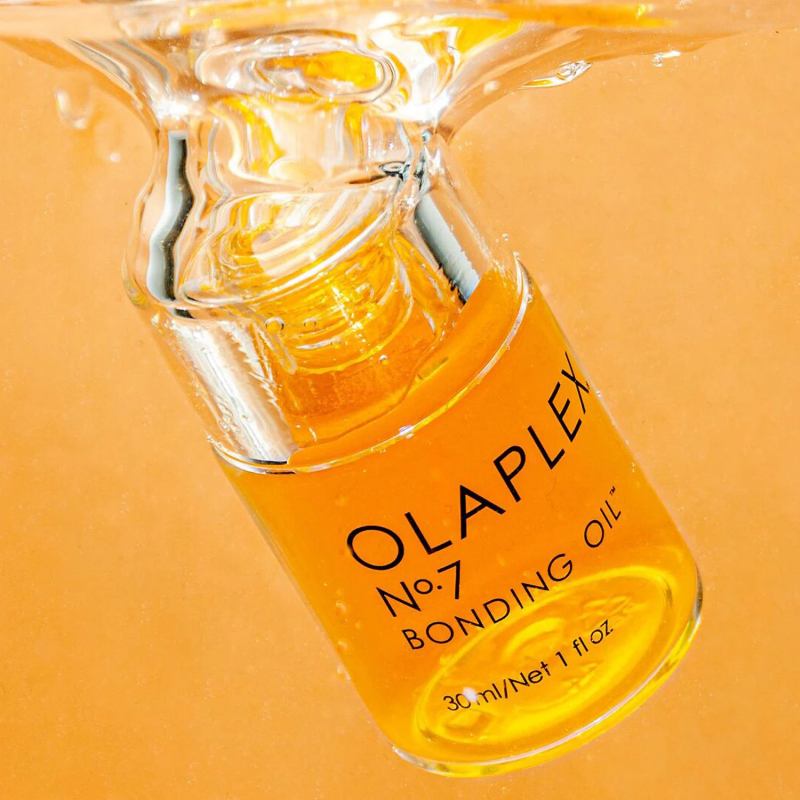 Olaplex No.7 Bonding Oil. Photo: sephora.com