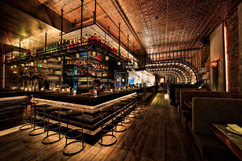Top 10 Oldest Bars in Boston toplist.info