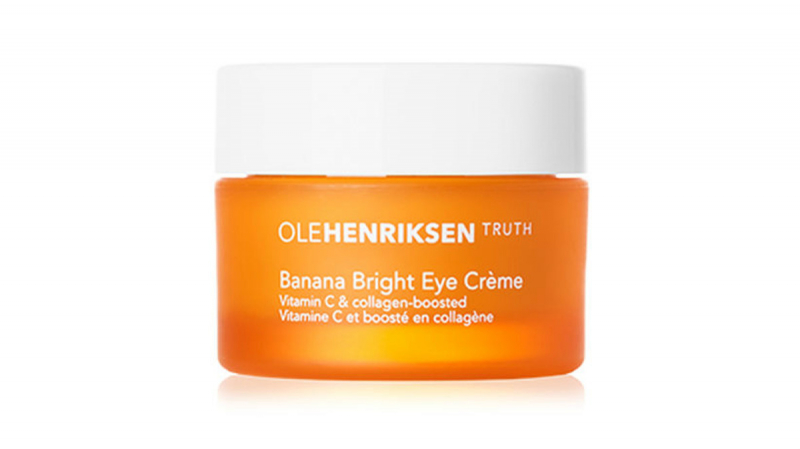 Ole Henriksen Banana Bright Eye Crème. Photo: meocosmetic.vn