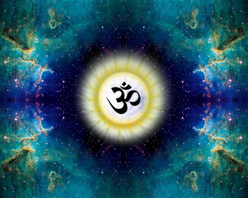 Photo:  Horoscope - OM - The Sound of the Universe