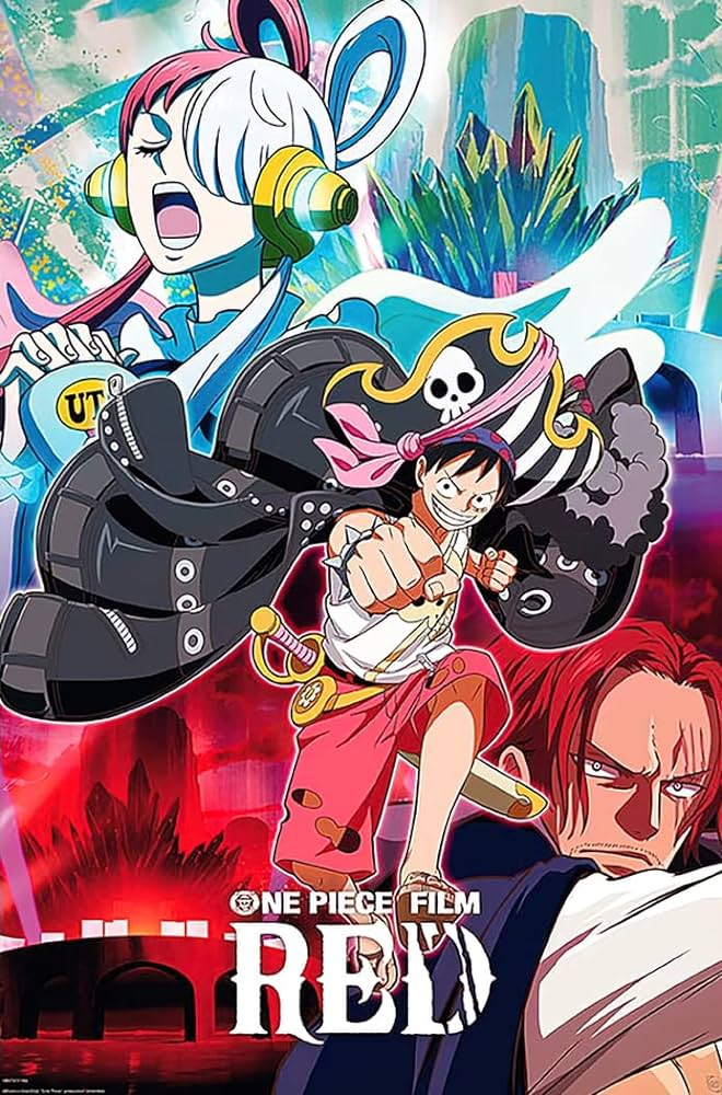 Screenshot of https://www.amazon.com/One-Piece-Movie-Poster-Regular/dp/B0BMZDS8NK