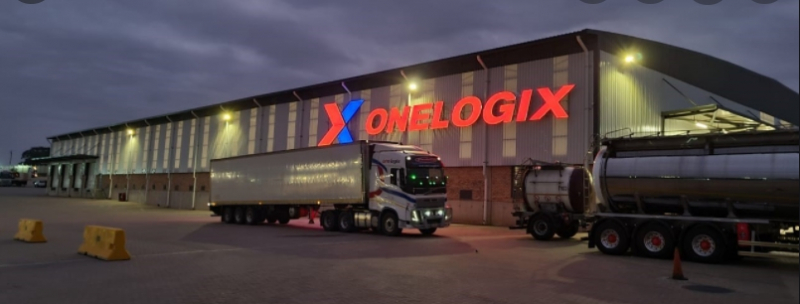 OneLogix Group Warehouse