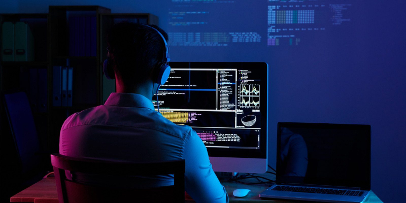 Top 10 online courses to learn about back-end web development Top 10 online courses to learn about back-end web development