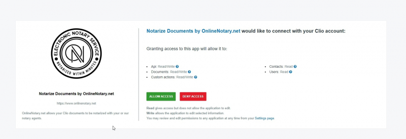 OnlineNotary.Net