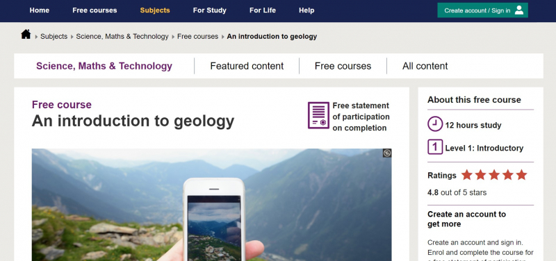Screenshot via https://www.open.edu/openlearn/science-maths-technology/an-introduction-geology/content-section-overview?active-tab=content-tab