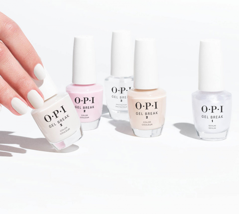 OPI Gelcolor product. Photo: brendabeautysupply.com