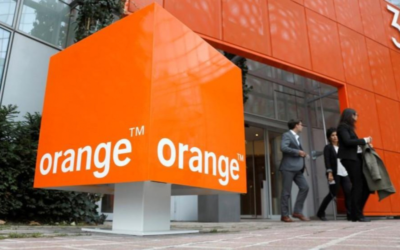 Orange Africa & Middle-East Office