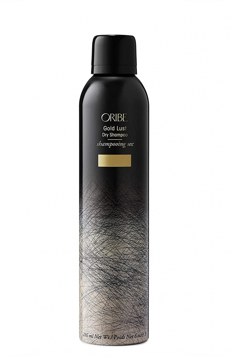 Oribe Gold Lust Dry Shampoo. Photo: amazon.com