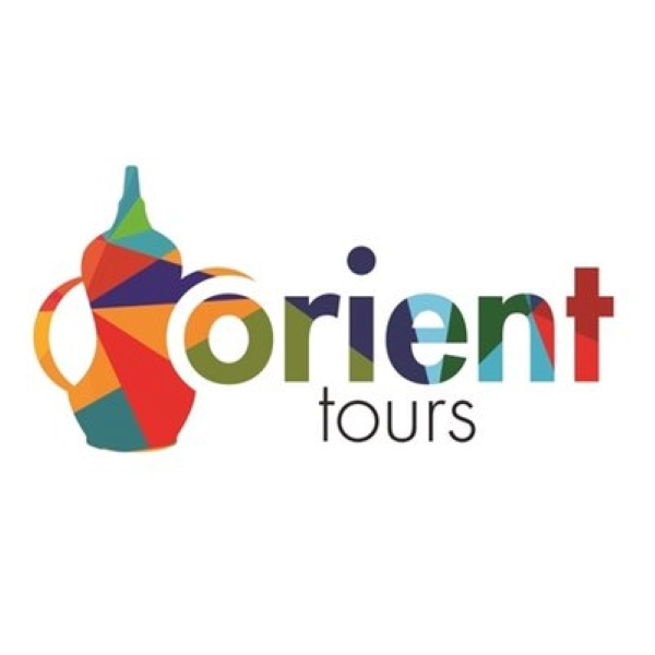 Orient Tours Logo. Photo: twitter.com
