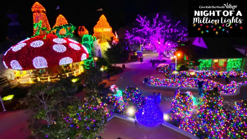 Christmas in Orlando & Kissimmee 2021 | Orlando Insider Vacations