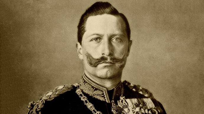 Photo:  Meer - Otto von Bismarck