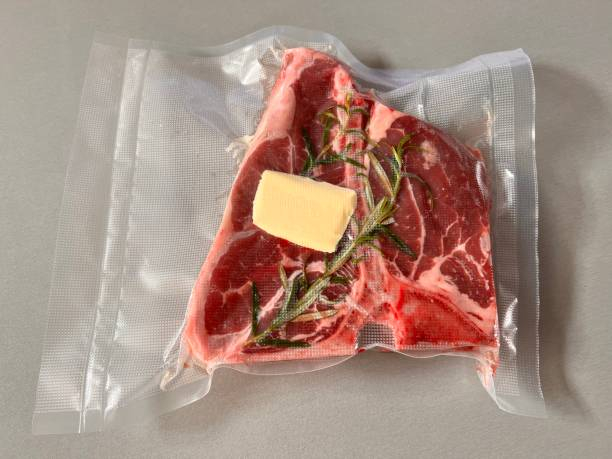 Not reading your sous vide instructions