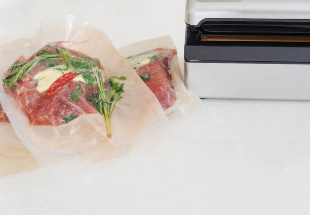 Not reading your sous vide instructions