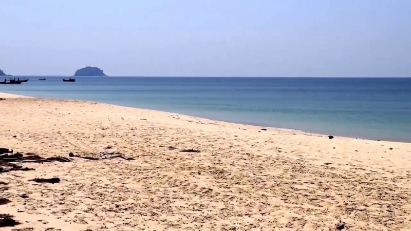 Pa Nyit Beach (photo: https://www.youtube.com/)