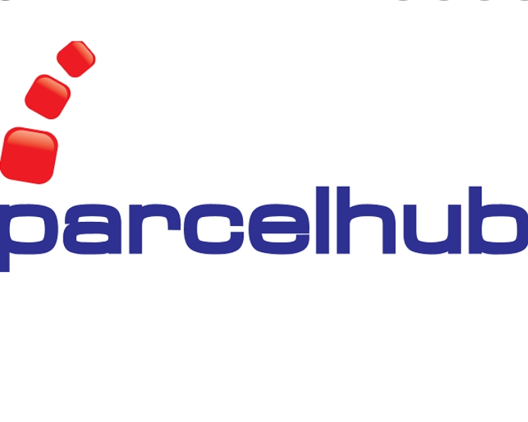 ParcelHub Logo