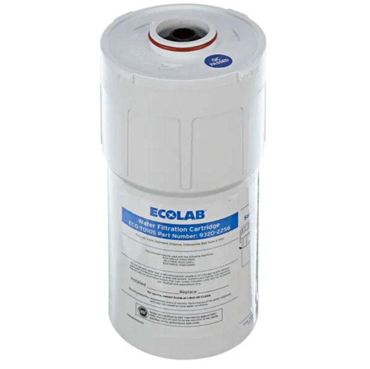 Ecolab Products