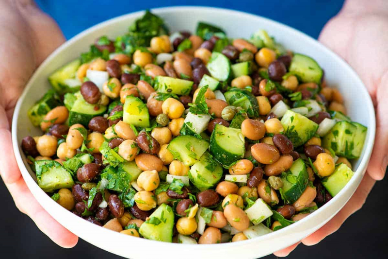Pass on Sugary Canned Beans and Make Your Own Healthier Version